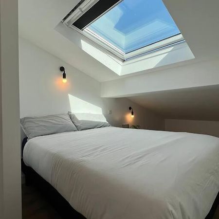 Le Belfort - Grand T2 Climatise En Hyper Centre Toulouse Ngoại thất bức ảnh