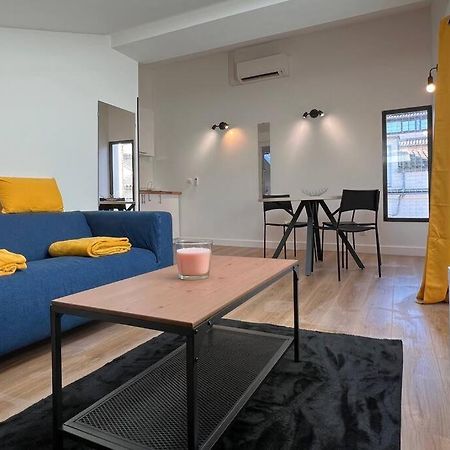 Le Belfort - Grand T2 Climatise En Hyper Centre Toulouse Ngoại thất bức ảnh
