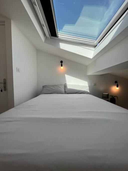 Le Belfort - Grand T2 Climatise En Hyper Centre Toulouse Ngoại thất bức ảnh