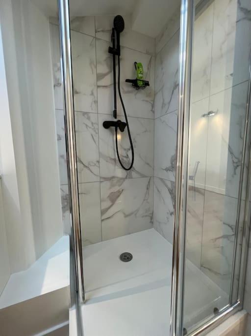 Le Belfort - Grand T2 Climatise En Hyper Centre Toulouse Ngoại thất bức ảnh